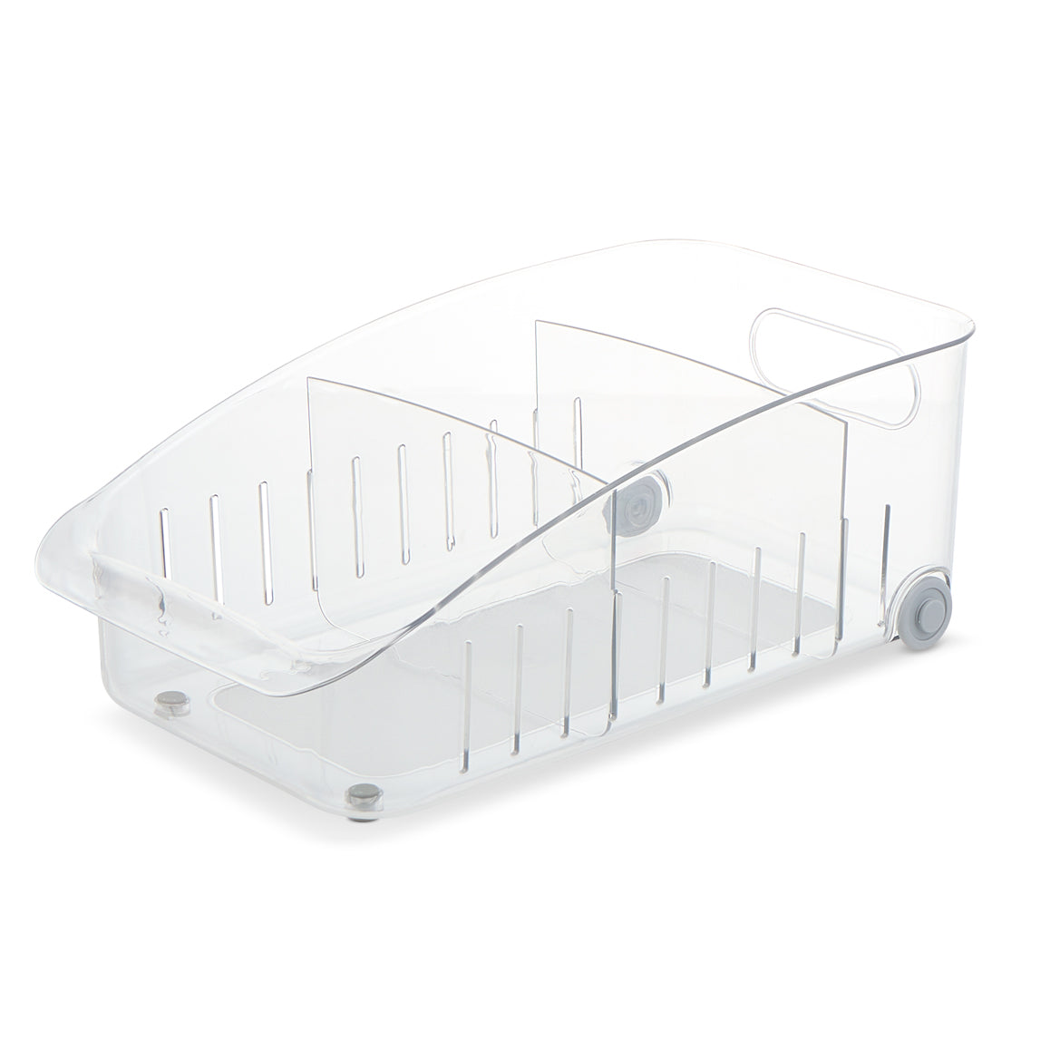 Storage Box With Pulley 14.88x8.22x5.51