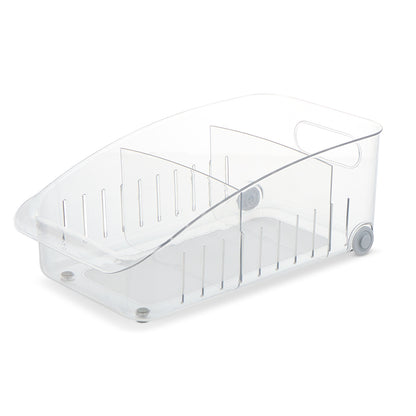 Storage Box With Pulley 14.88x8.22x5.51