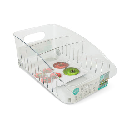 Storage Box With Pulley 14.88x8.22x5.51