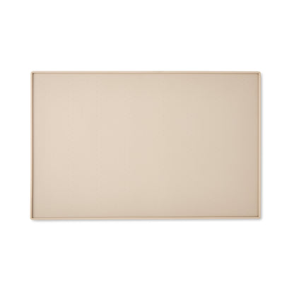 Textured Silicone Pet Feeding Mat Light Mocha