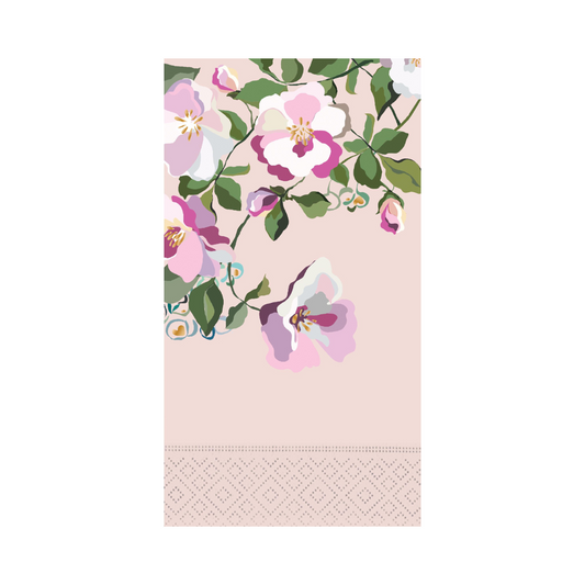 Garden Song Napkin - Guest