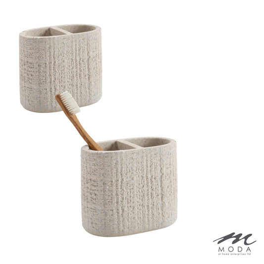 Gibraltar Toothbrush