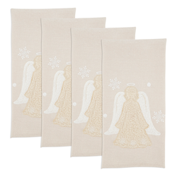 Angel Guest Towel