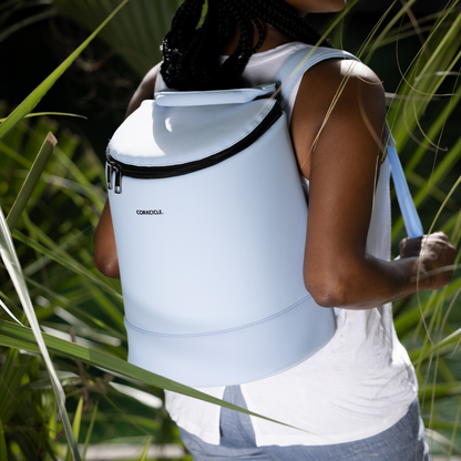 Eola Bucket Cooler Bag