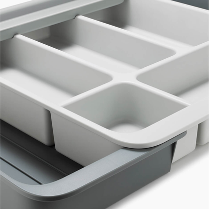 DrawerStore Expanding Cutlery Tray