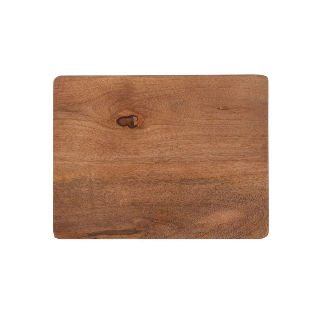 Madison 3 Tier Wood Serve Tray