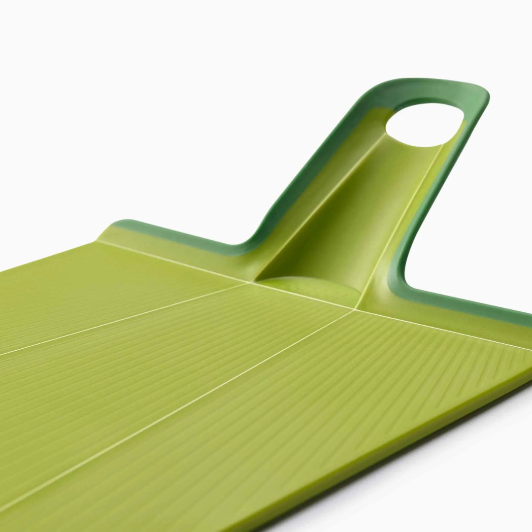 Chop2Pot™ Plus Folding Chopping Board