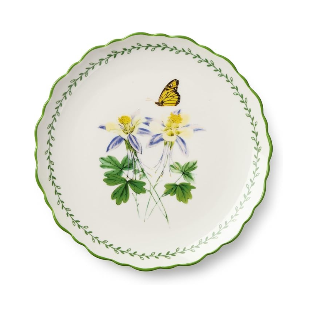 Mirabella Salad Plate 8.5in