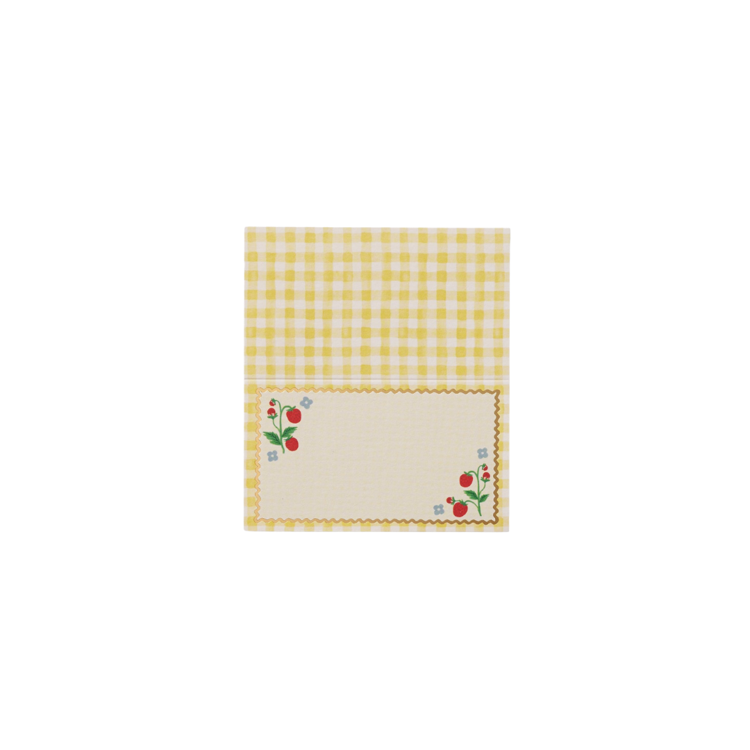Home Sweet Home Assorted Place Cards