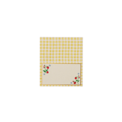 Home Sweet Home Assorted Place Cards