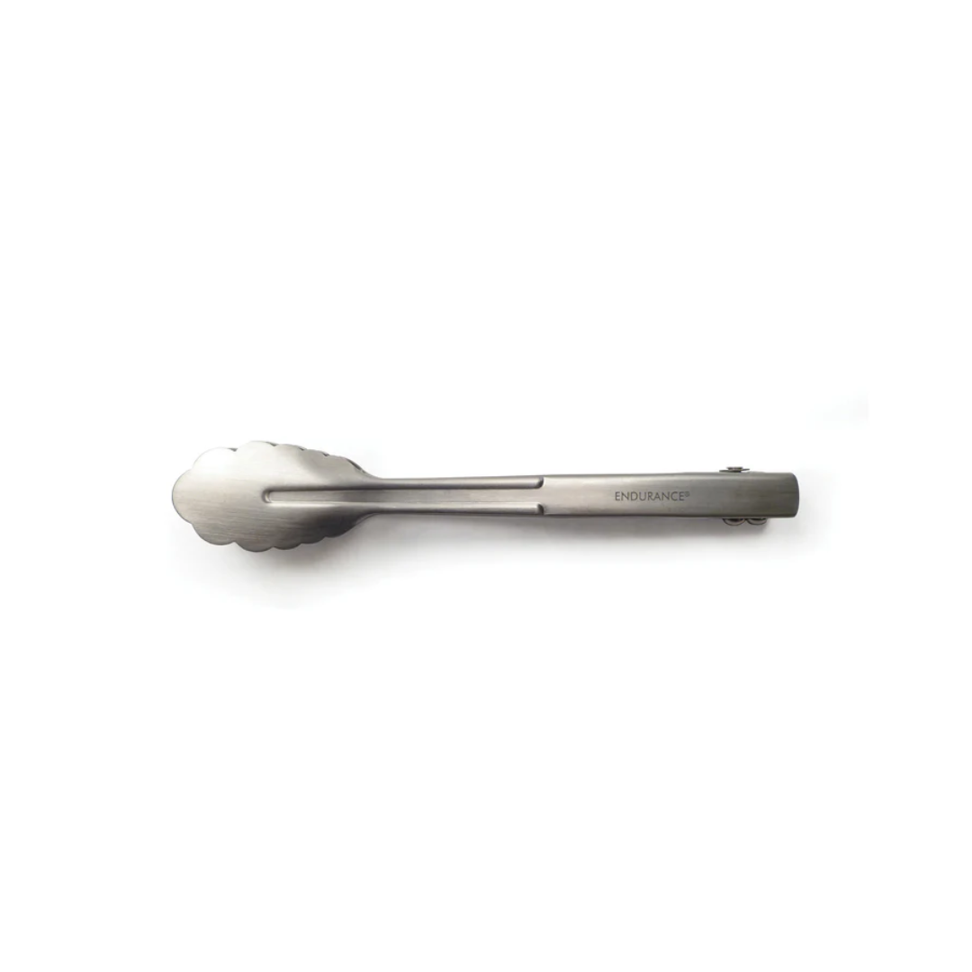 Locking Tongs - Mini - 6in