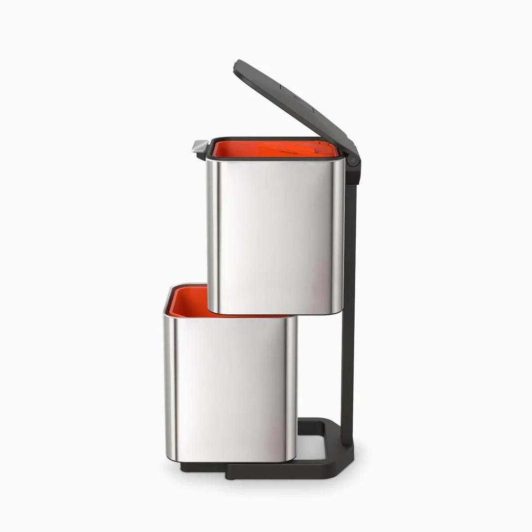 Totem Compact 40L Stainless-steel