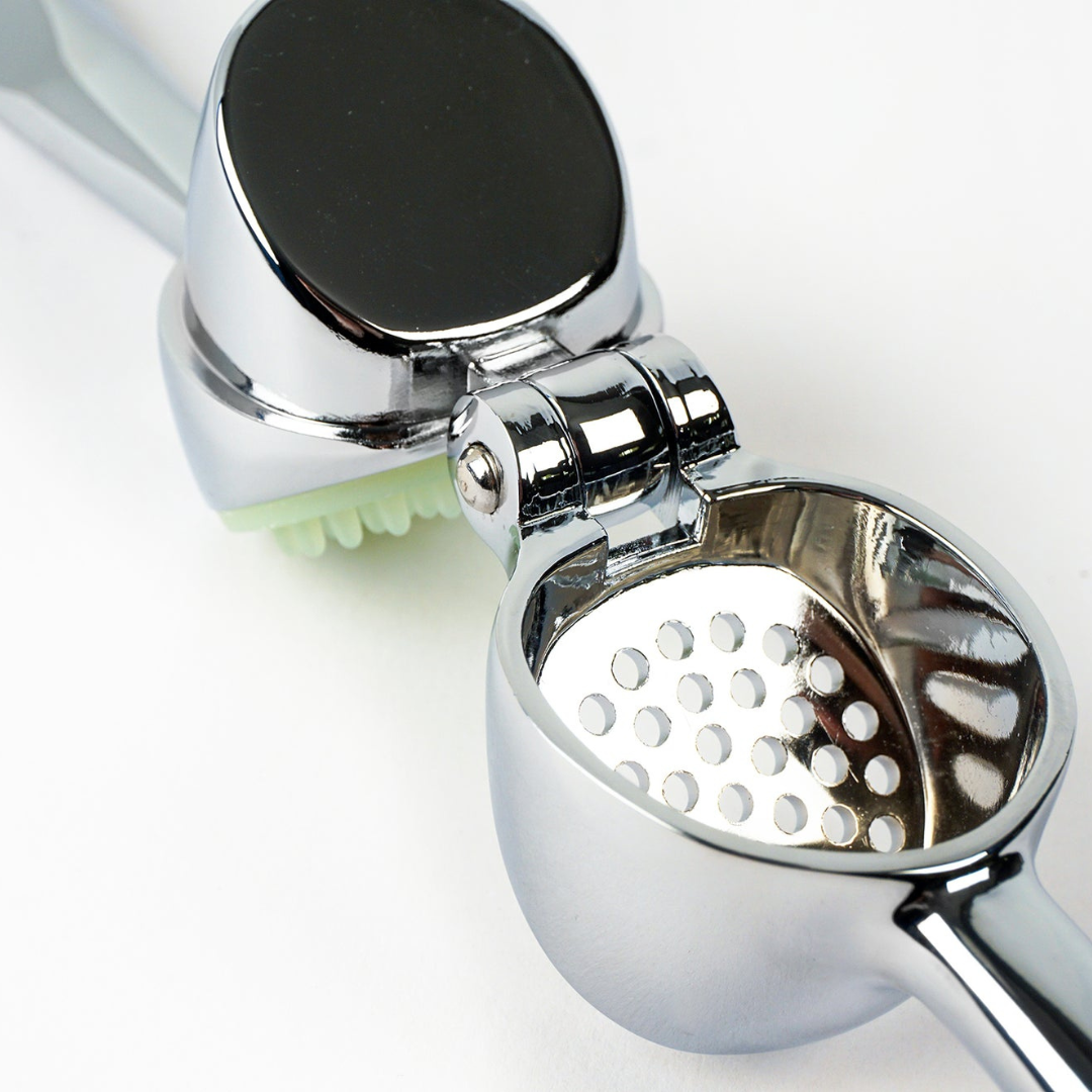 Garlic Press