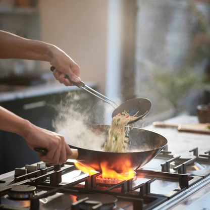 Nest™ Fusion 3-piece Black Wok Utensil Set