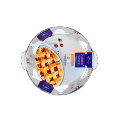 Ovenchef® Pie Dish ,  1.4-Quart 10 1/4 X 9-Inch