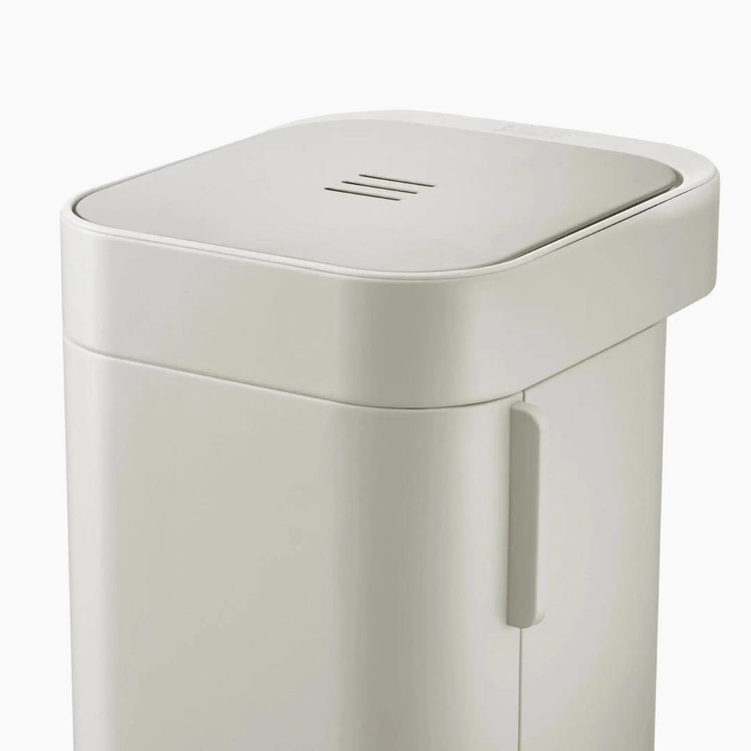 Porta™ 40L Easy-empty Grey Pedal Bin