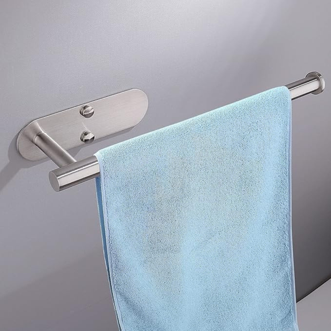 Wall Mount Paper Towel Holder