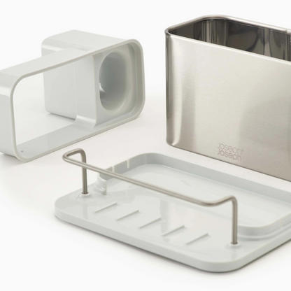 Surface™ Stainless-steel Sink Tidy