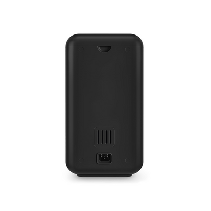 Smeg Fully-automatic Coffee Machine, Black