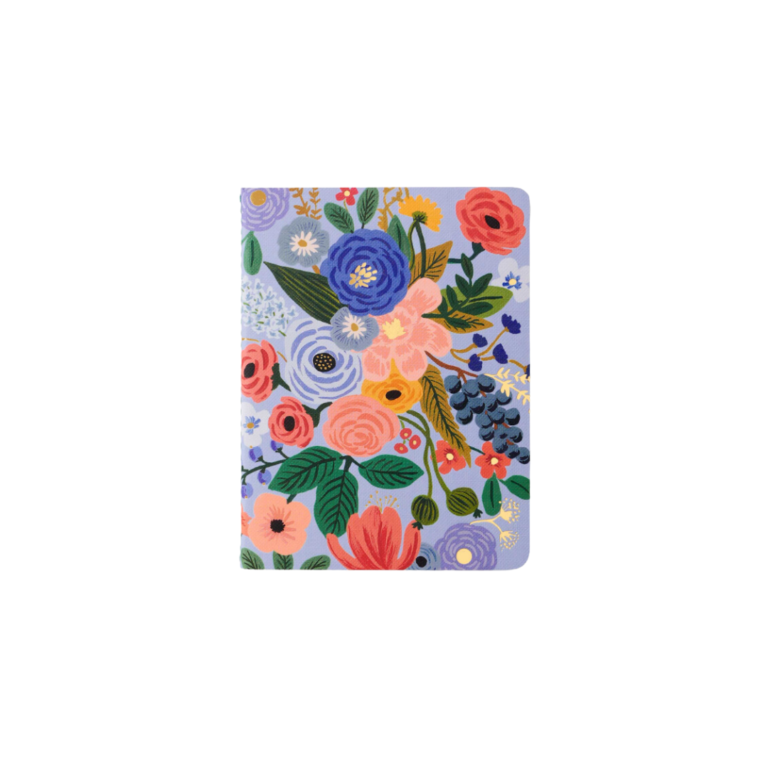 Garden Party Pocket Notebook Boxed Set