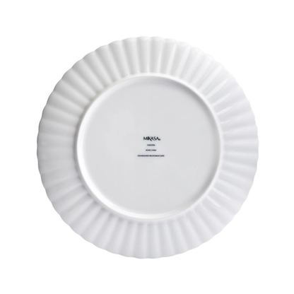 Isadora 12 Piece Dinnerware Set, Service For 4