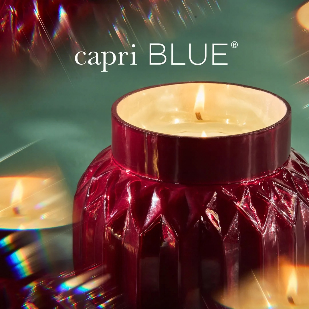 Sugared Spice Royal Gem Petite Candle