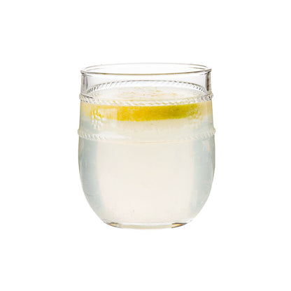 Isabella Acrylic Small Tumbler