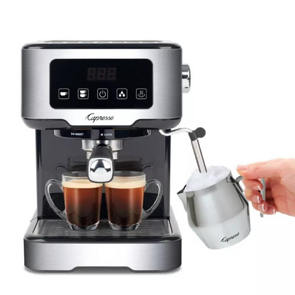 Café TS Espresso Machine