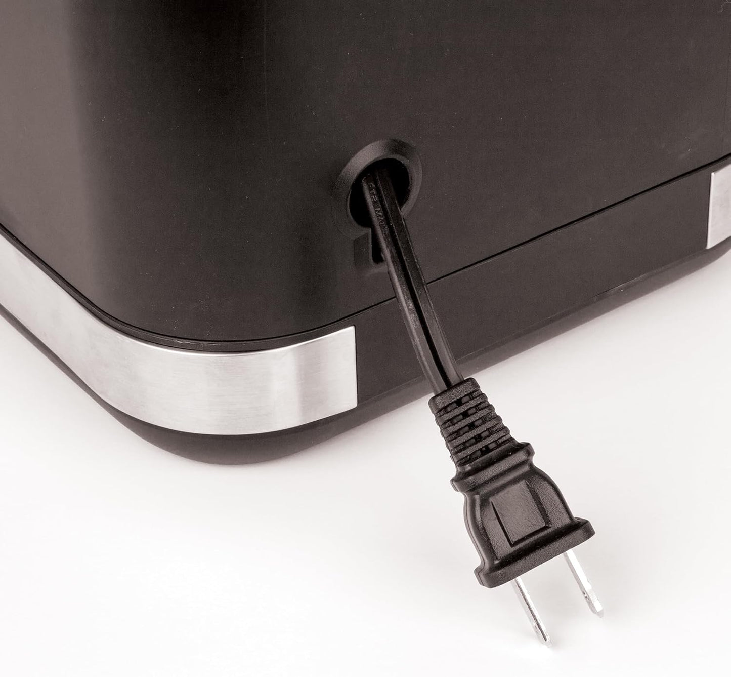 10-Cup Touchscreen Coffee Maker with Thermal Carafe