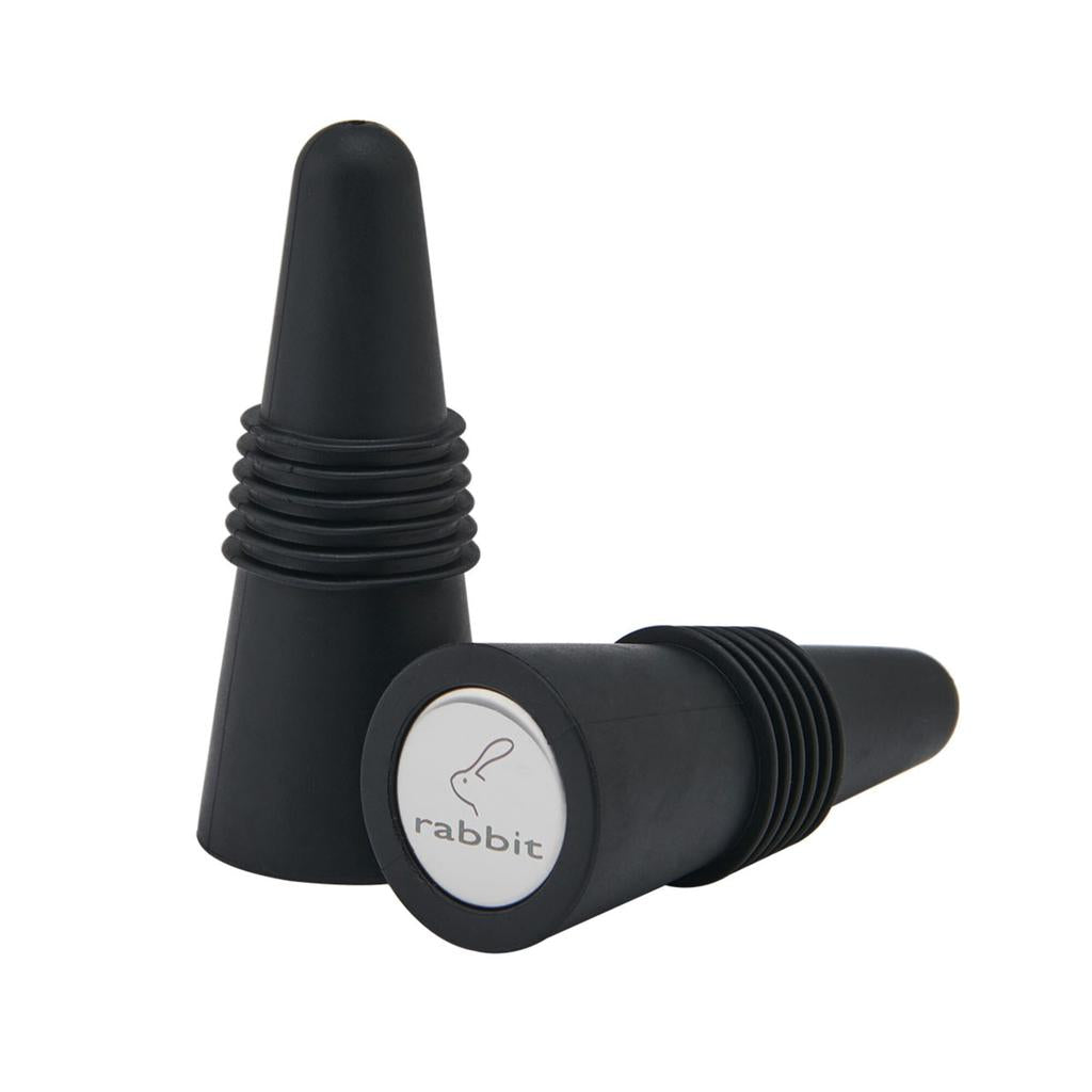 Electric Wine Opener & Dispenser 4-Piece Set