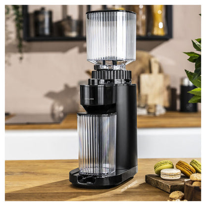 Enfinigy Coffee Grinder Black