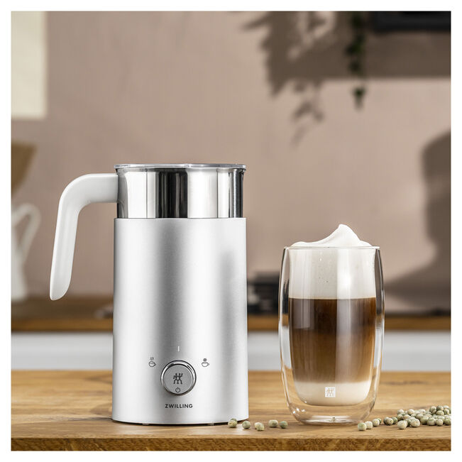 Enfinigy Milk Frother