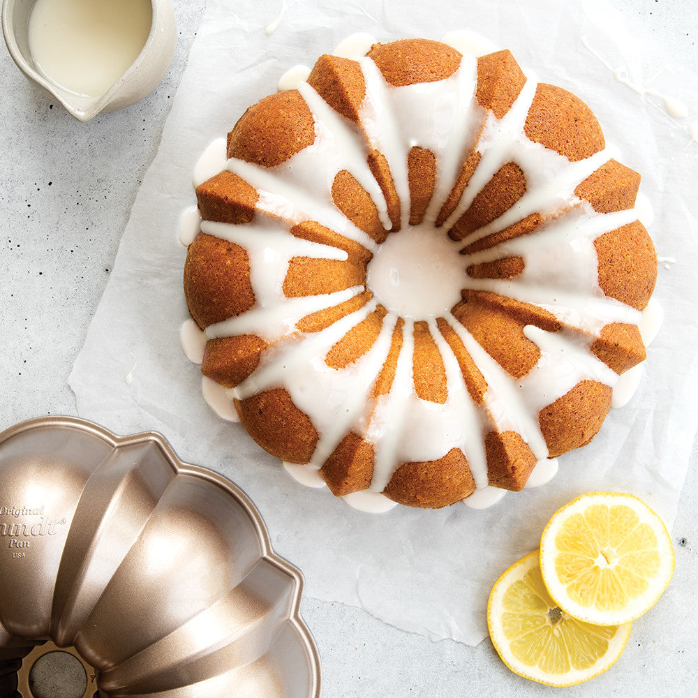 Toffee Original Bundt® Pan