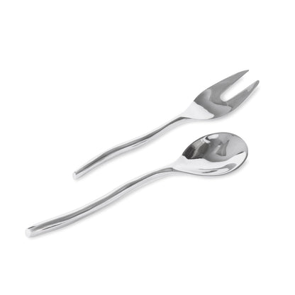 VENTO Claire Salad Servers