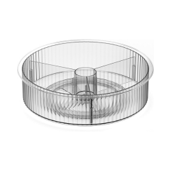 Fluted 12" Turntable
