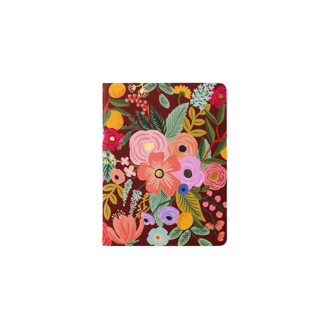 Garden Party Pocket Notebook Boxed Set