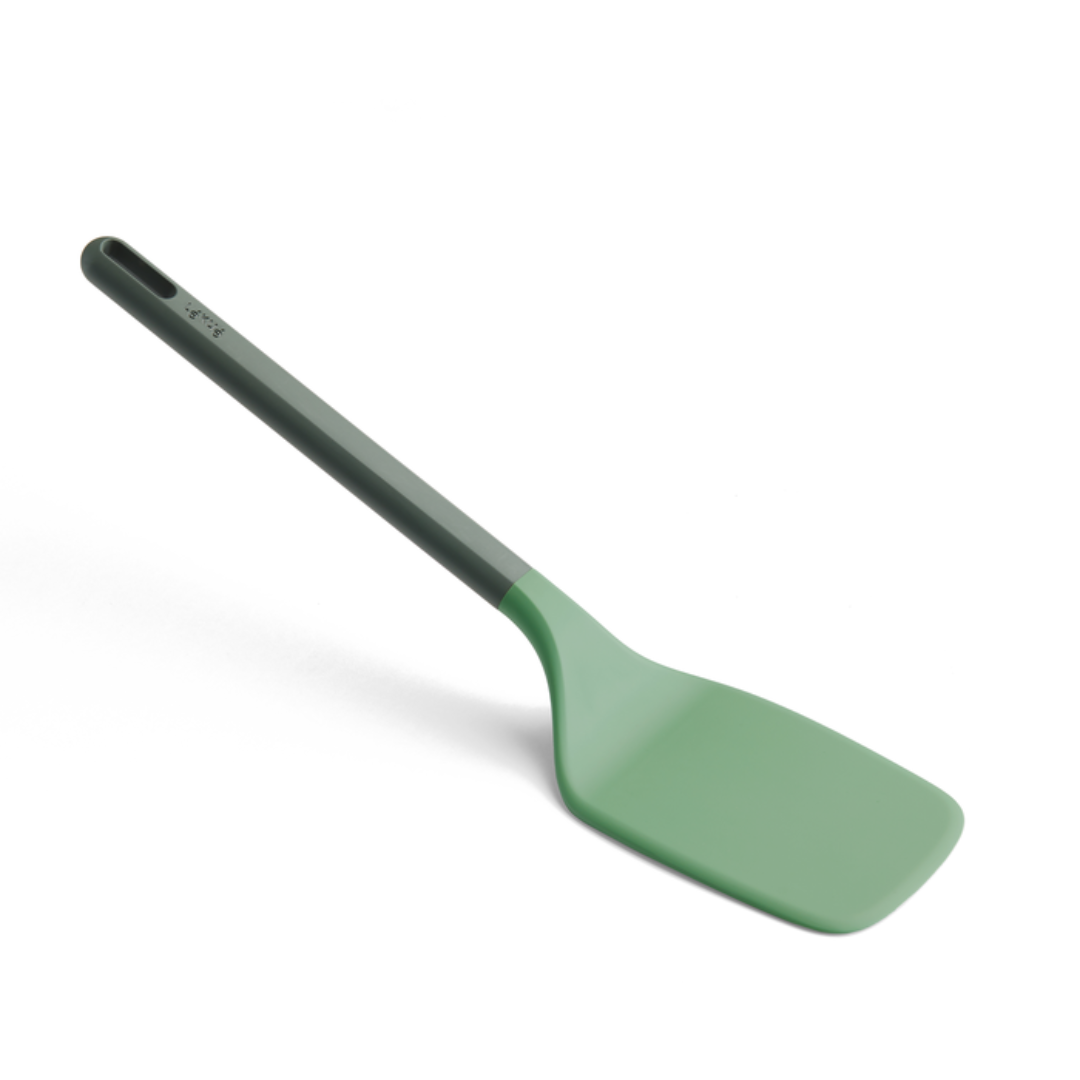 Flexible Plain Spatula