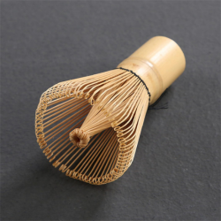 Matcha Whisk - Bamboo Whisk for Matcha Powder, Handcrafted Organic Traditional Japanese Chasen