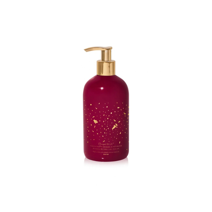 Tinsel & Spice Glimmer Hand Wash