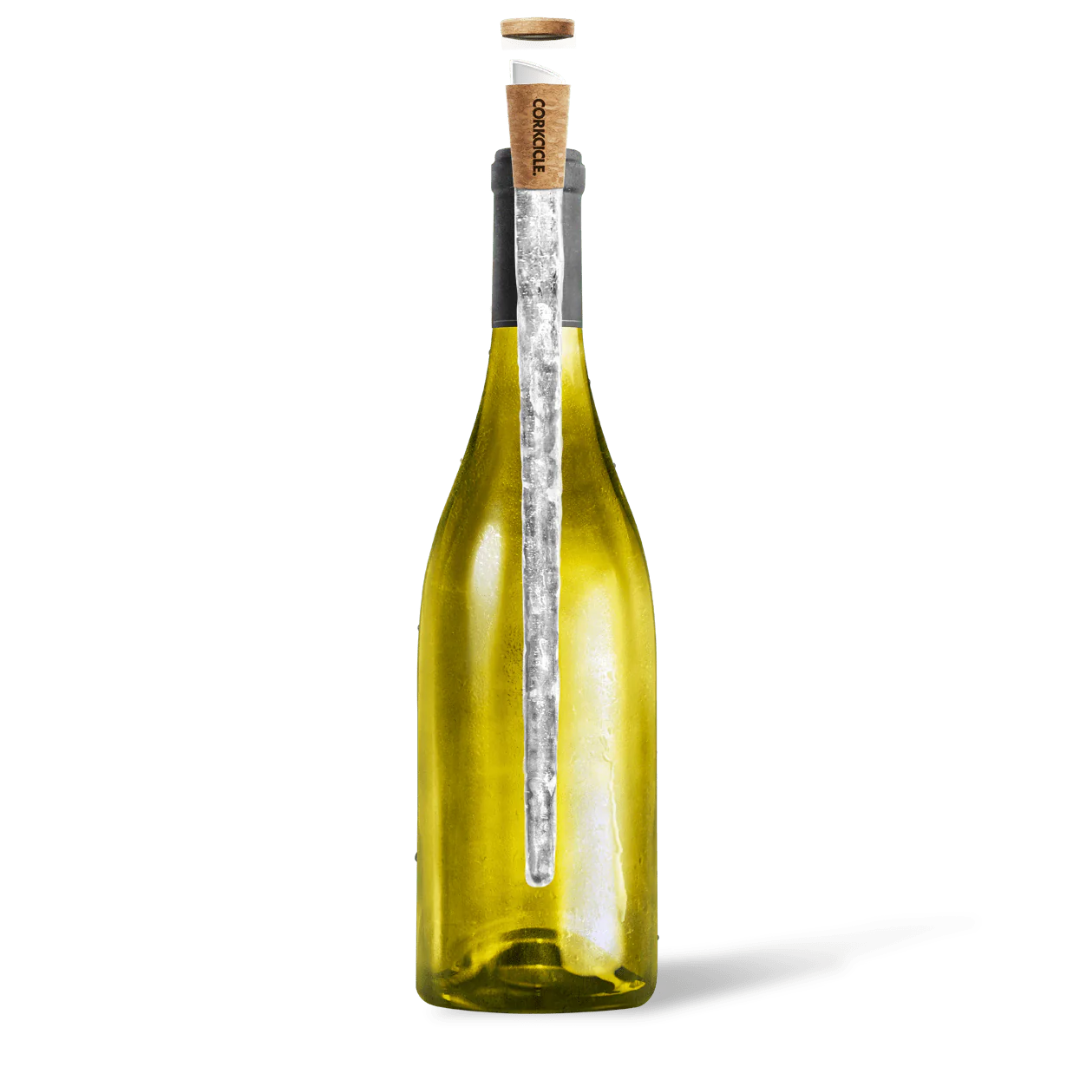 Enfriador de botellas de vino Corkcicle Air