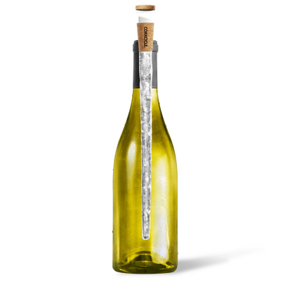 Enfriador de botellas de vino Corkcicle Air