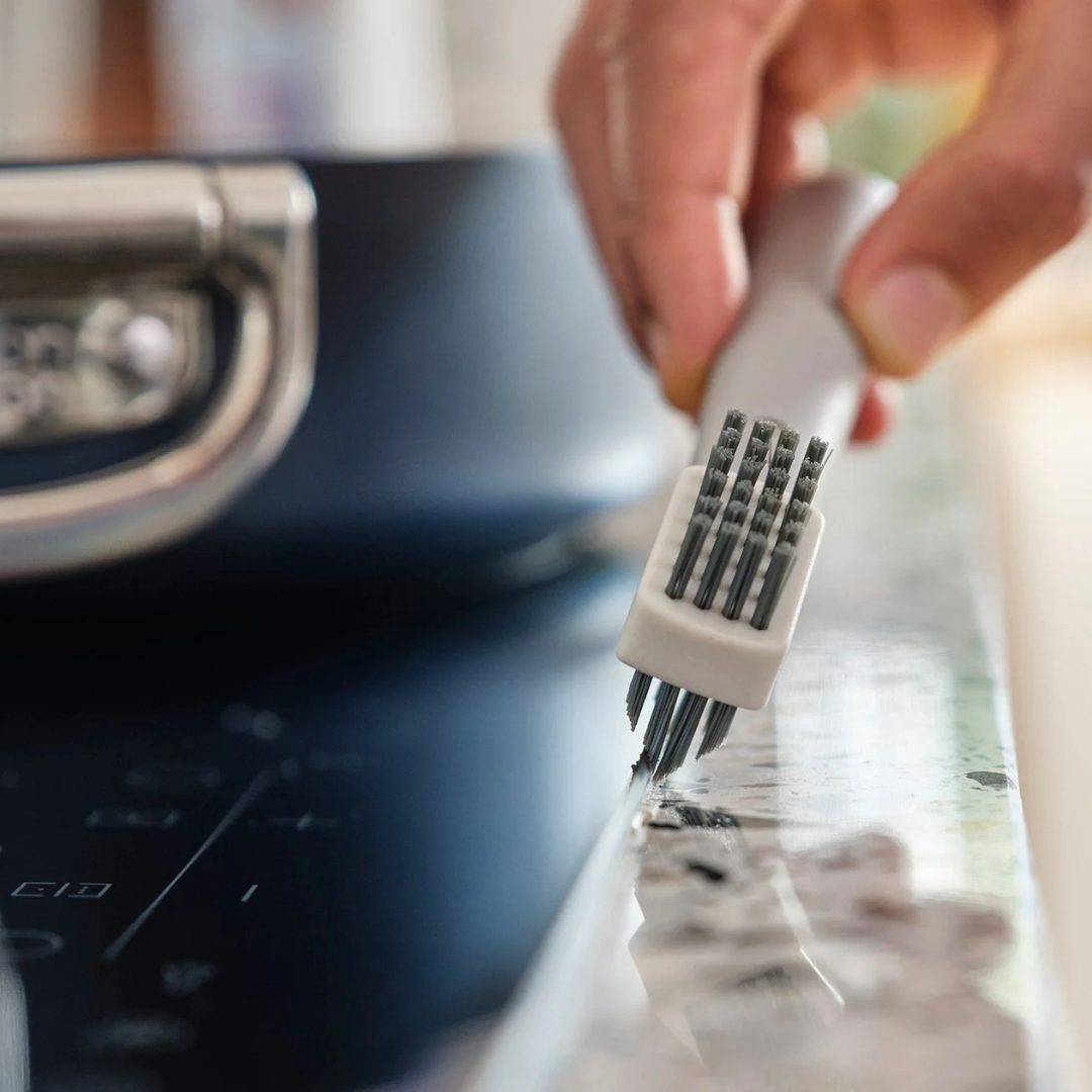 CleanTech™ 3-in-1 Spot Cleaning Tool