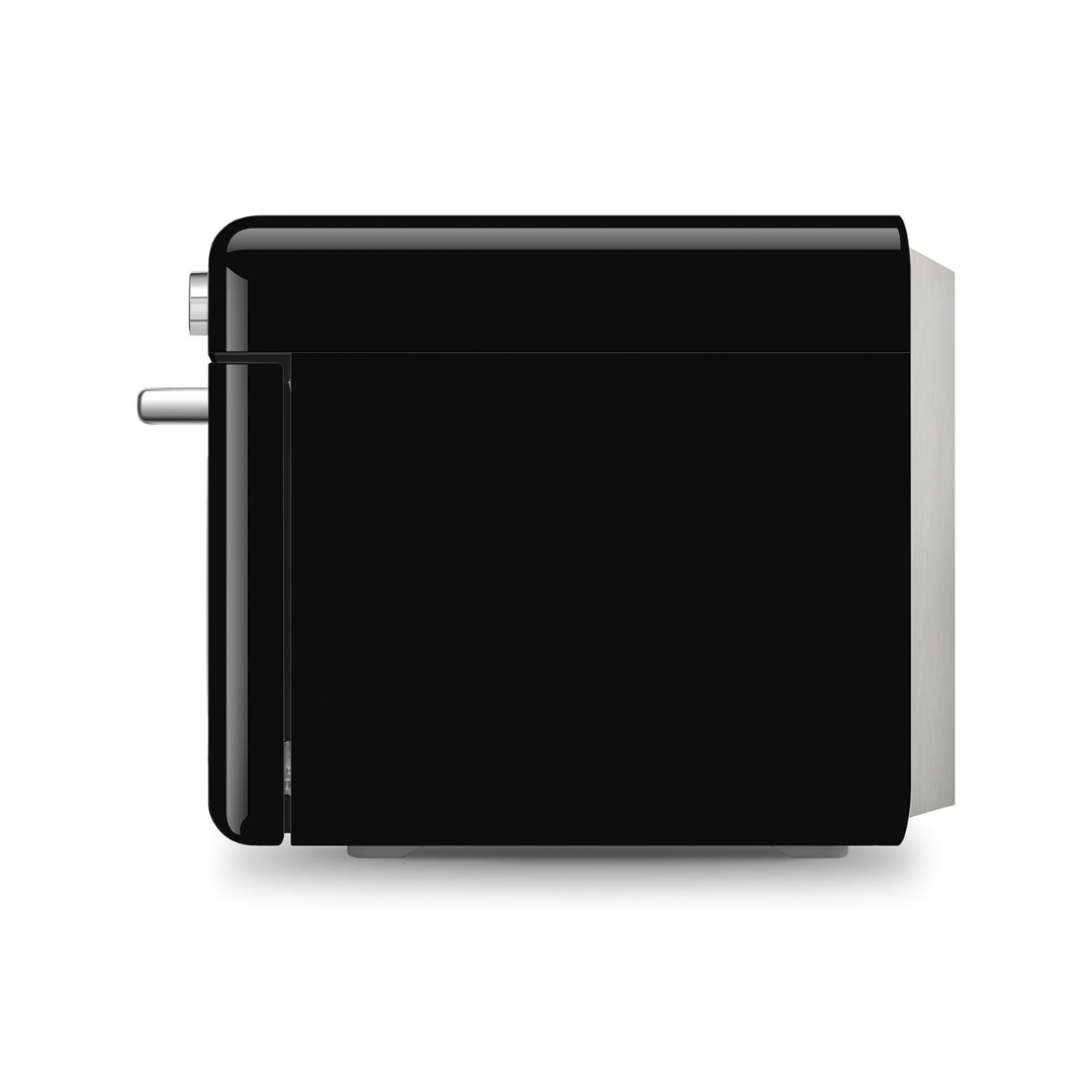 Retro-StyleCountertop Combi Oven (Air Fry Oven With Steam)