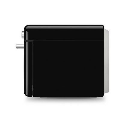 Retro-StyleCountertop Combi Oven (Air Fry Oven With Steam)