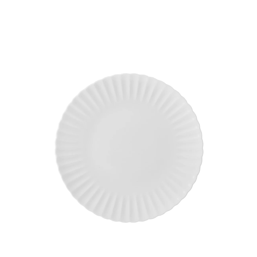 Isadora 12 Piece Dinnerware Set, Service For 4