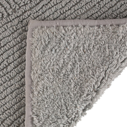 Bently Bath Mat Reversible Cotton 20" x 32"