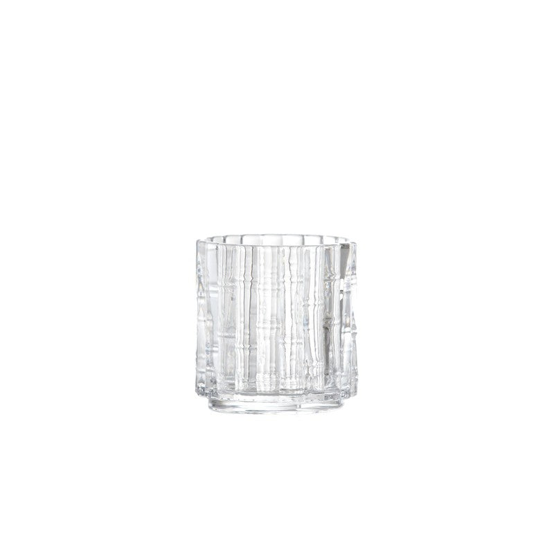 Mahalo Double Old Fashioned 10.8oz - Set of 4