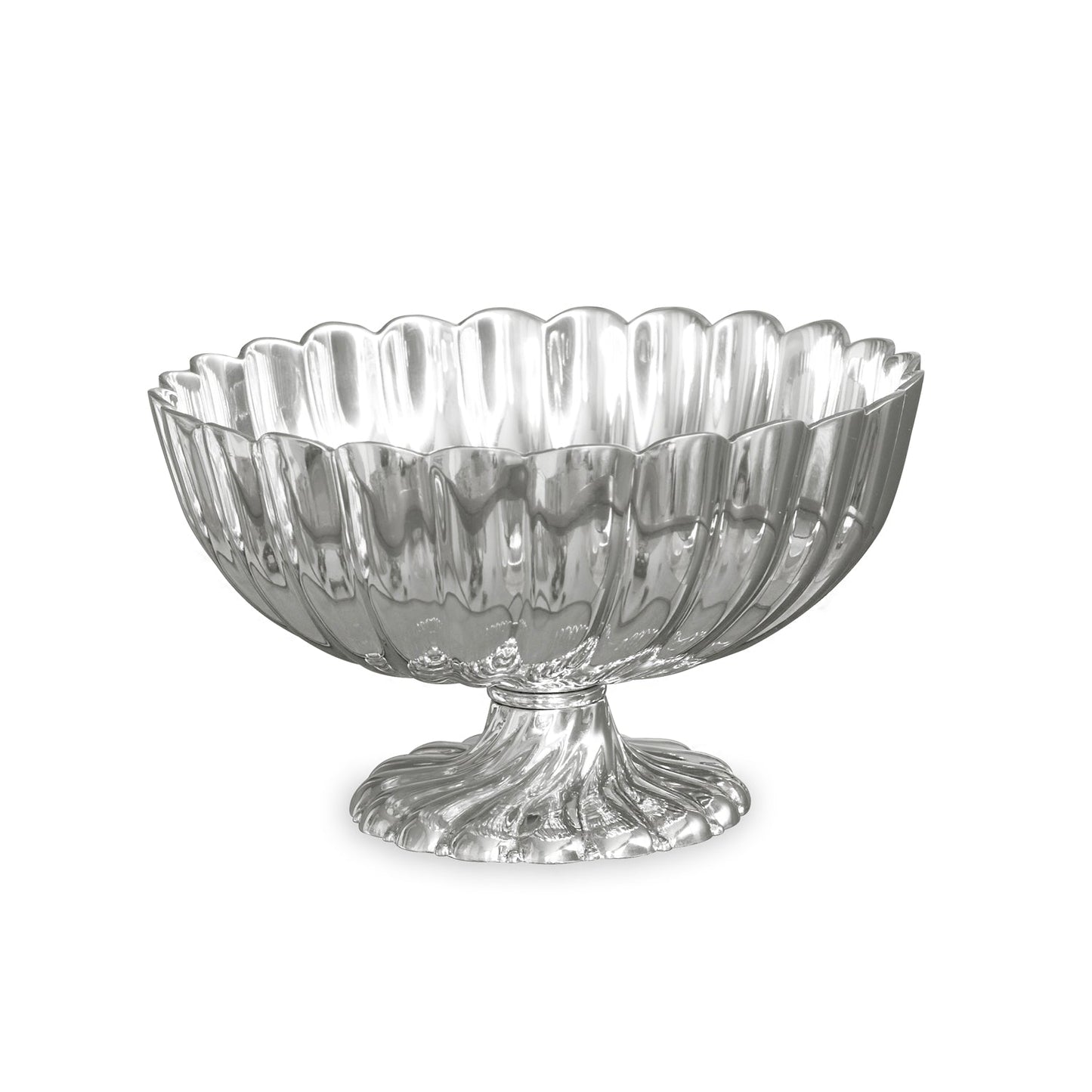 VINTAGE Vienna Large Round Pedestal