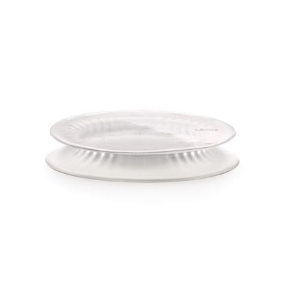 Reusable Flexible Lids, 3 Pack: 4.5" + 6" + 8