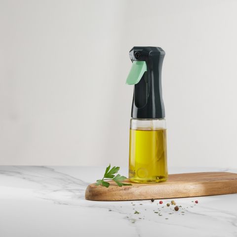 Oil Sprayer